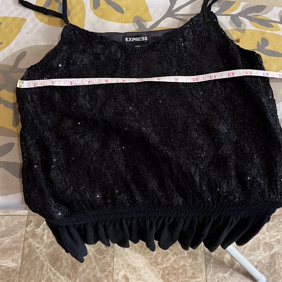 Express tank top - Picture 6 of 7